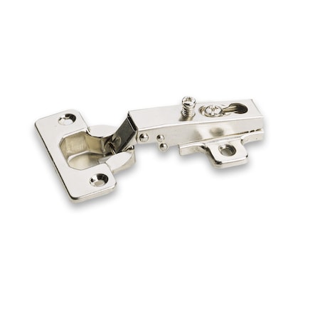 Laurey European Hinge 110 deg. Full Overlay 10100